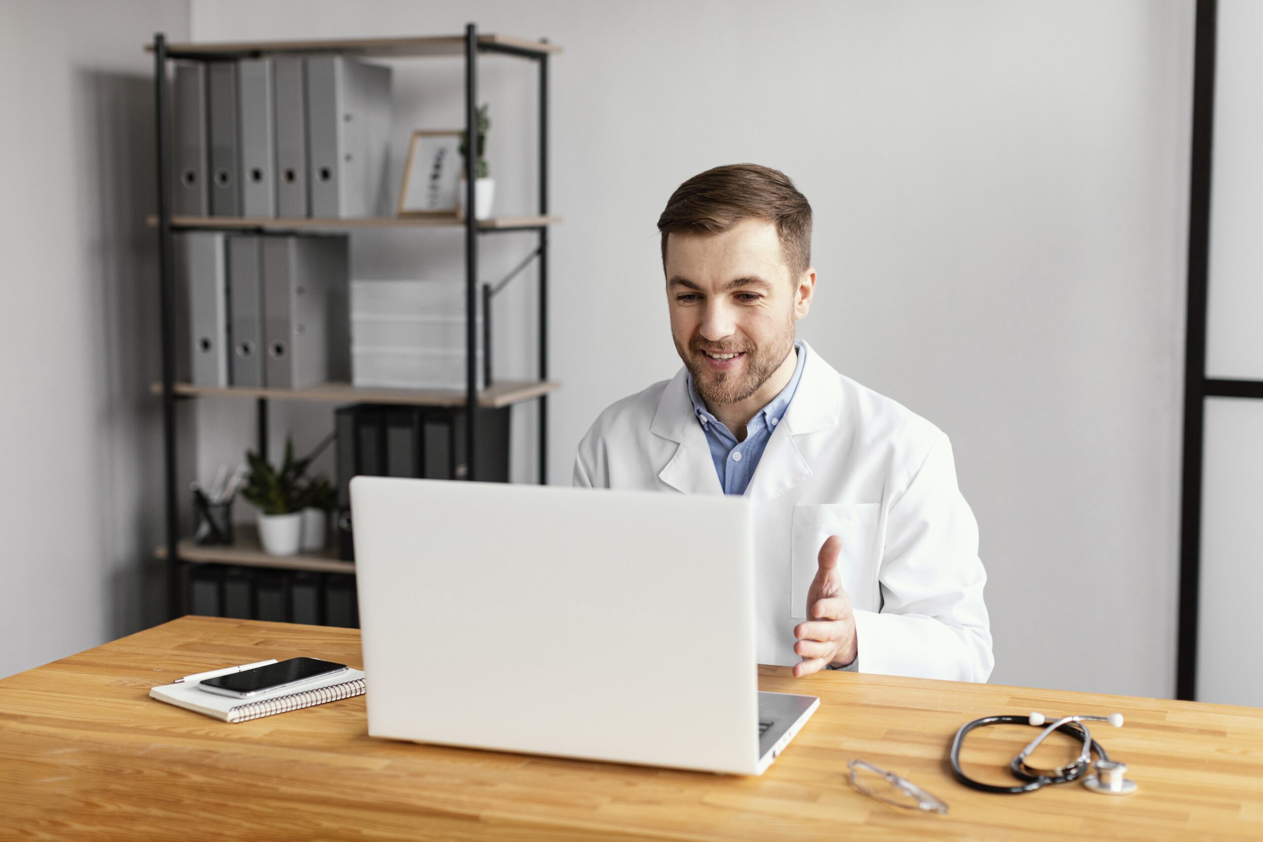 Top Digital Marketing Strategies for Primary Care Physicians