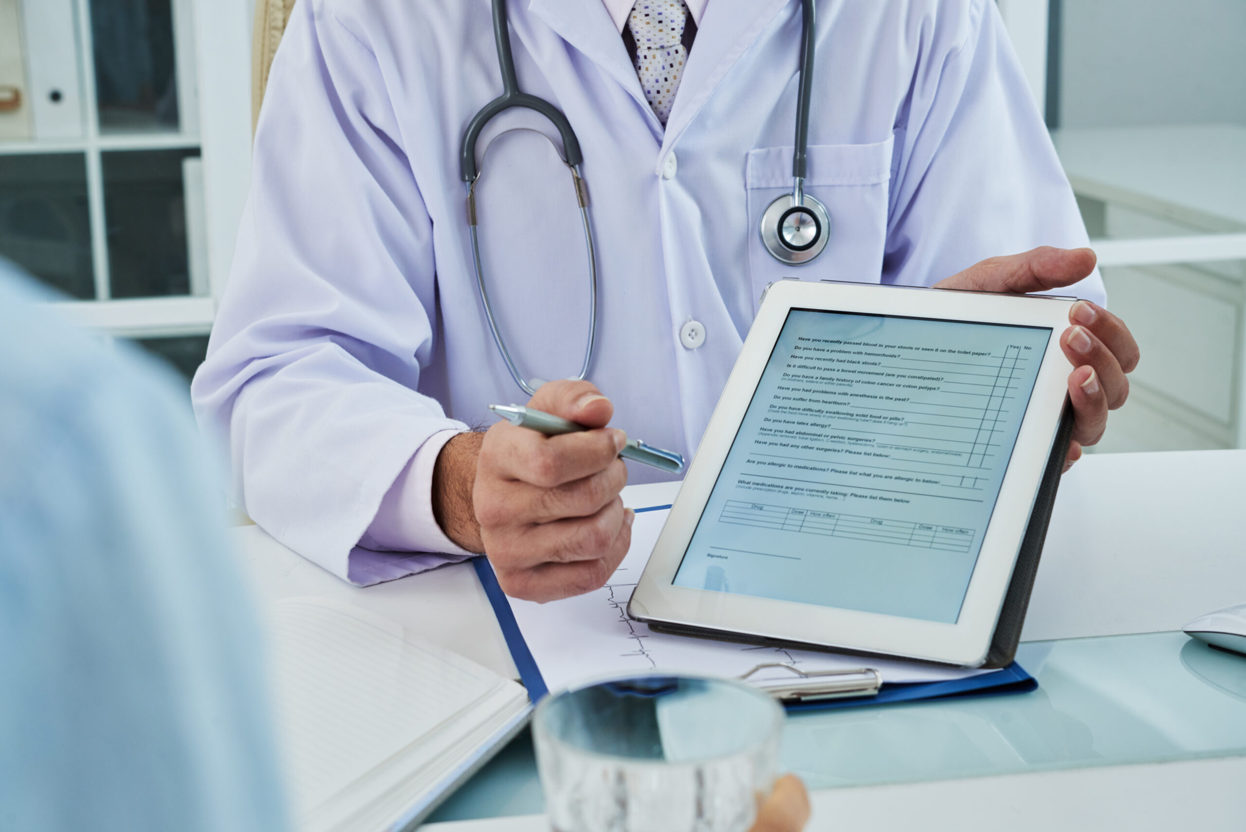 How to Generate More Patient Reviews  for Your Direct Primary Care Practice